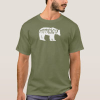 Minnesota Bear