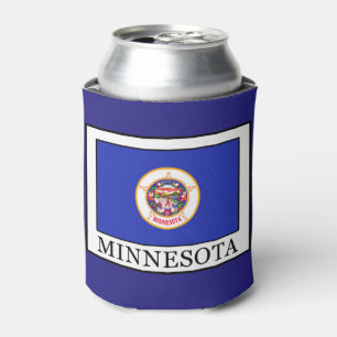 Minnesota Can Cooler