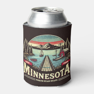 Minnesota Can Cooler