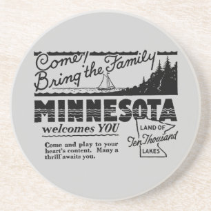 Minnesota Coaster