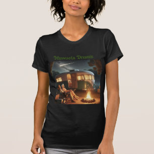 Minnesota Deamin T-Shirt