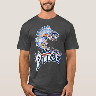 Minnesota Fighting Pike T-Shirt