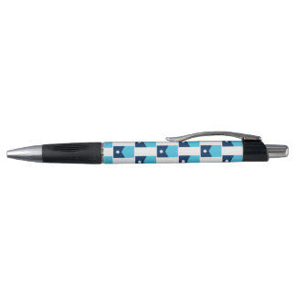 Minnesota Flag Pen