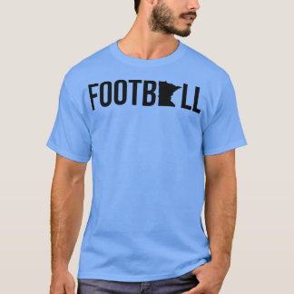 Minnesota Football T-Shirt