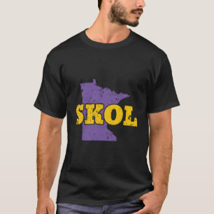Minnesota Football T-Shirt