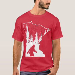 Minnesota Gift T-Shirt