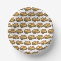 Minnesota Hot Dish Tater Tot Casserole