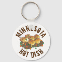 Minnesota Hot Dish Tater Tot Casserole