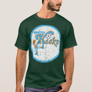 Minnesota Kicks T-Shirt