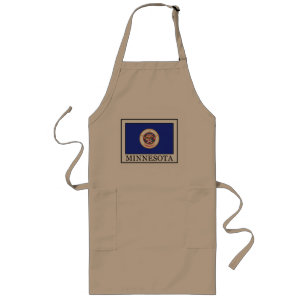 Minnesota Long Apron