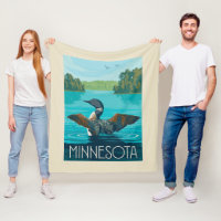 Minnesota | Loon
