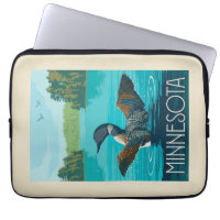 Minnesota | Loon