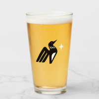 Minnesota Loon & North Star