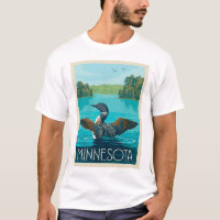 Minnesota | Loon