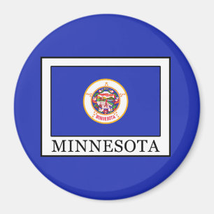 Minnesota Magnet