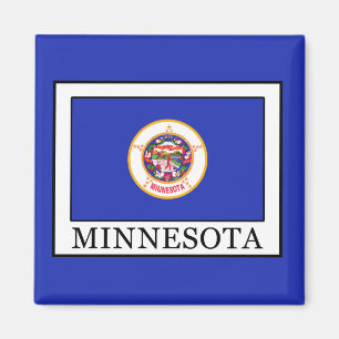 Minnesota Magnet