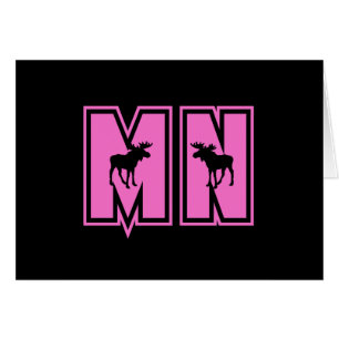 Minnesota Moose