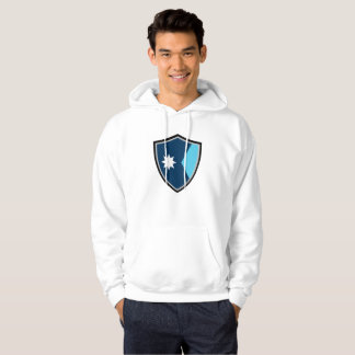Minnesota new flag hoodie
