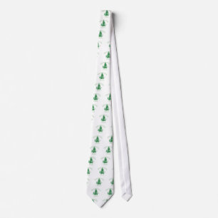 Minnesota Nice.  Period! Tie