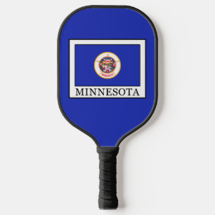 Minnesota Pickleball Paddle