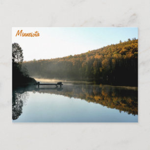 Minnesota Postcard