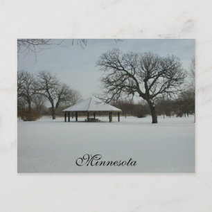 Minnesota Postcard