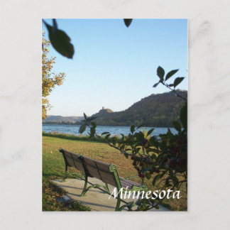 Minnesota Postcard