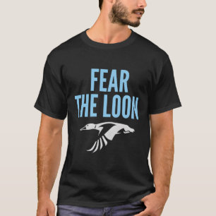 Minnesota Soccer Fear The Loon Fc T-Shirt