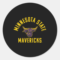 Minnesota State Kato Mavericks Large