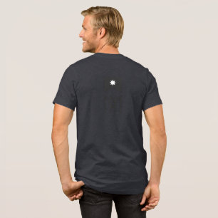 Minnesota State Seal Tri-Blend Shirt