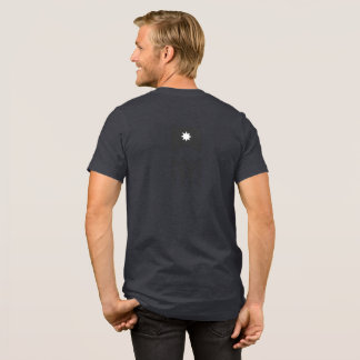 Minnesota State Seal Tri-Blend Shirt