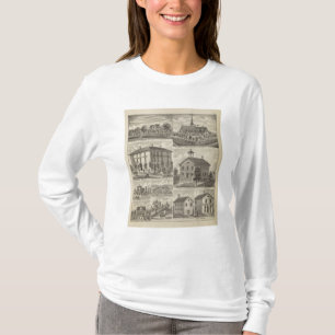 Minnesota Surroundings T-Shirt