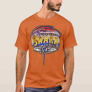 Minnesota Swarm Lacrosse T-Shirt