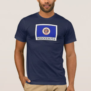 Minnesota T-Shirt