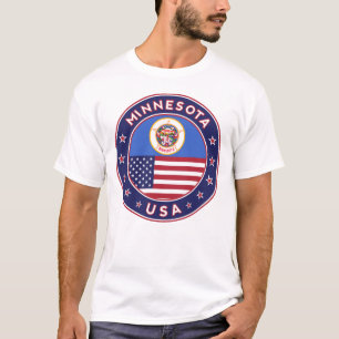 Minnesota T-Shirt