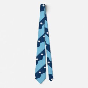 Minnesota Tie