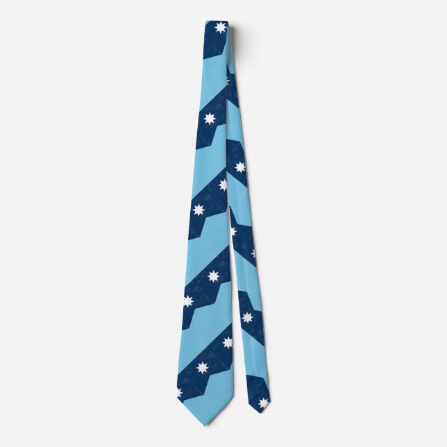 Minnesota Tie (Front)