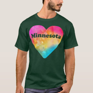 Minnesota USA1  T-Shirt