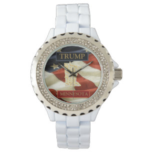 MINNESOTA WATCH