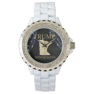 MINNESOTA  WATCH