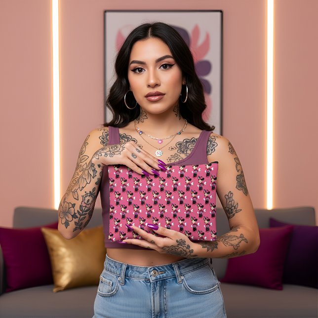 Minni Accessory Pouch (Creator Uploaded)