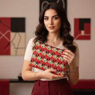 Minni Accessory Pouch