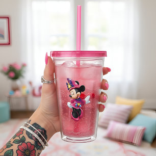 Minni Acrylic Tumbler