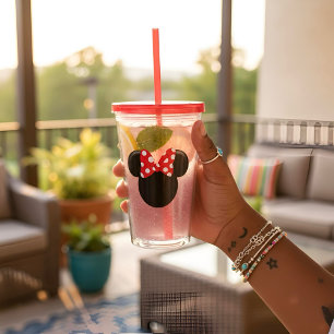 Minni Acrylic Tumbler