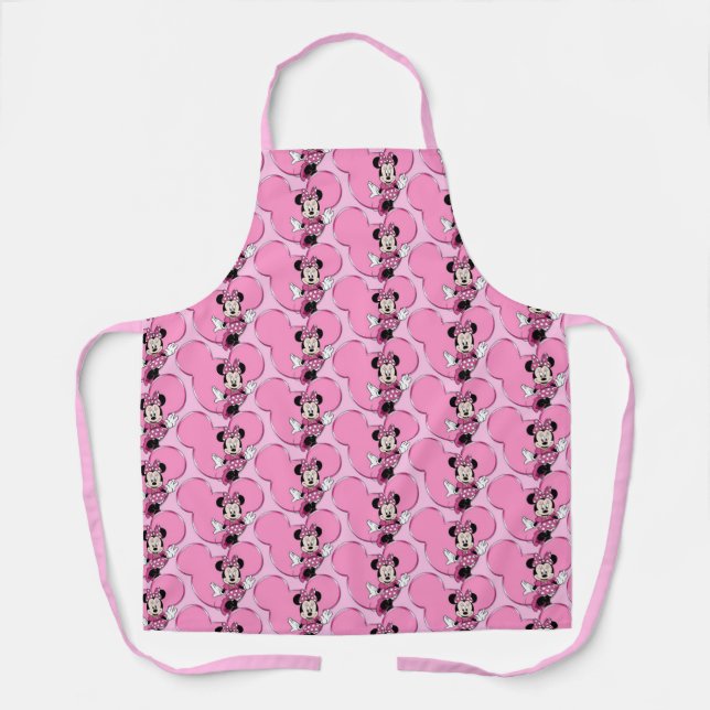 Minni Apron (Front)