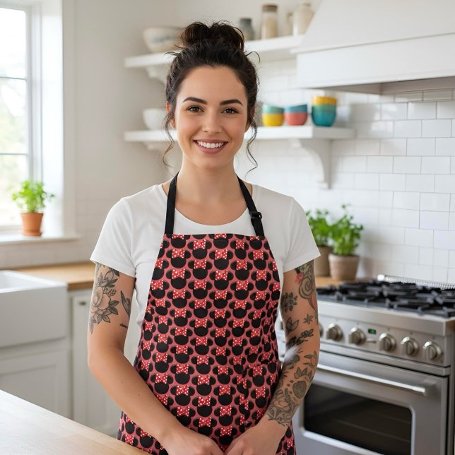 Minni Apron (Creator Uploaded)