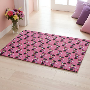Minni Beach Towel