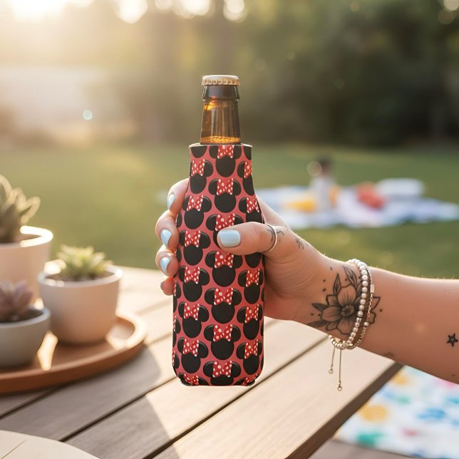 Minni Bottle Cooler (Creator Uploaded)