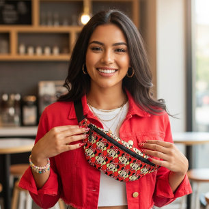 Minni Bum Bags