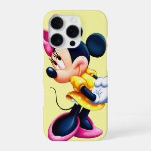 Minni Case-Mate iPhone Case